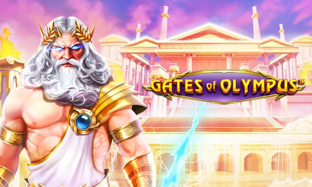 Gates OF Olympus slot bulunan casino siteleri nelerdir