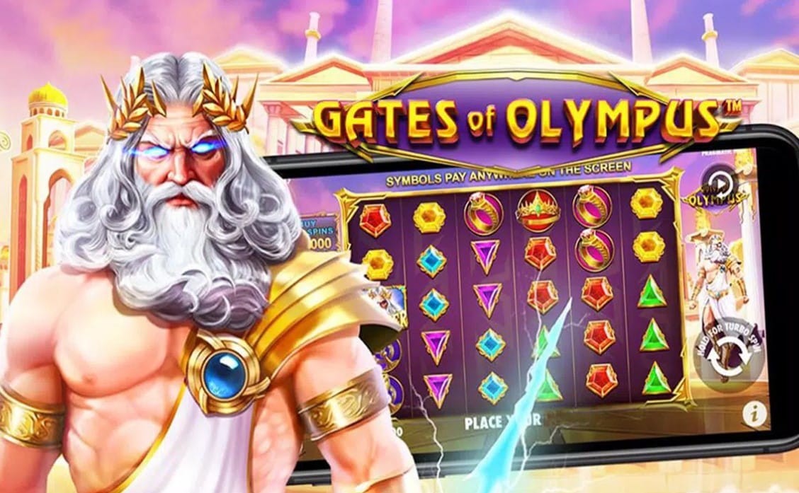 gates of olympus nasil oynanir